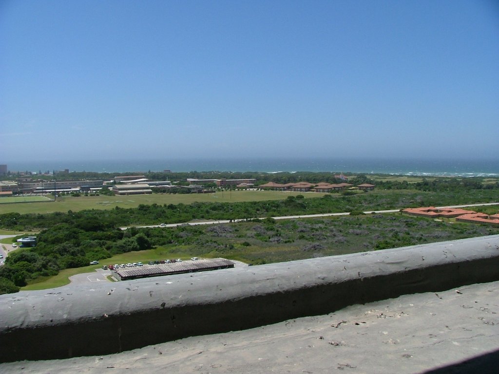 Ein Bild von summerstrand