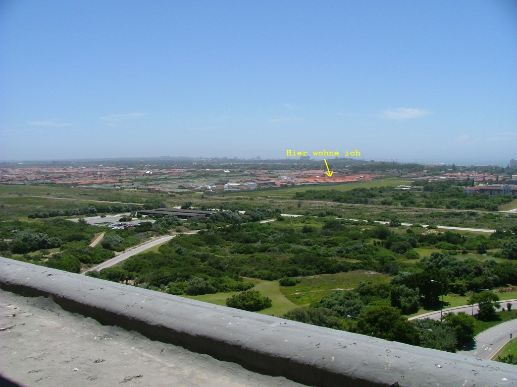 Ein Bild von summerstrand