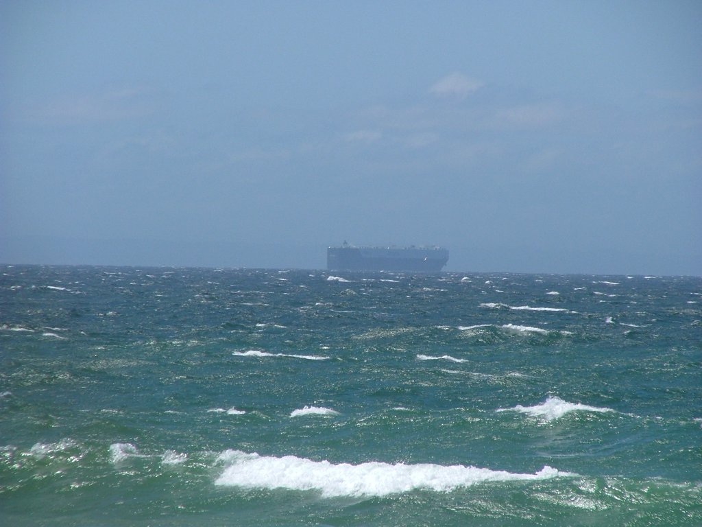 Ein Bild von summerstrand