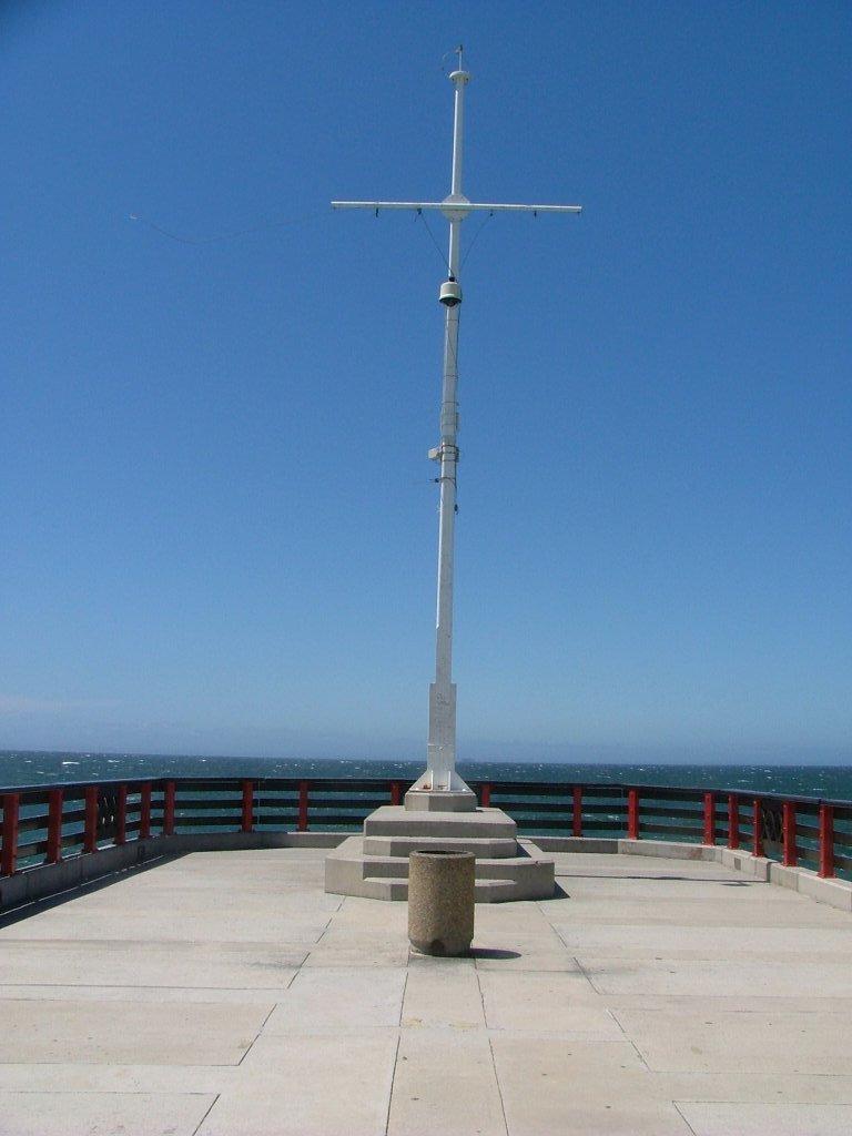 Ein Bild von summerstrand