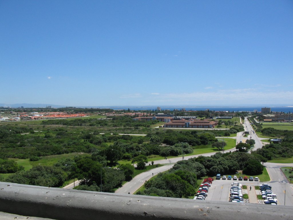 Ein Bild von summerstrand