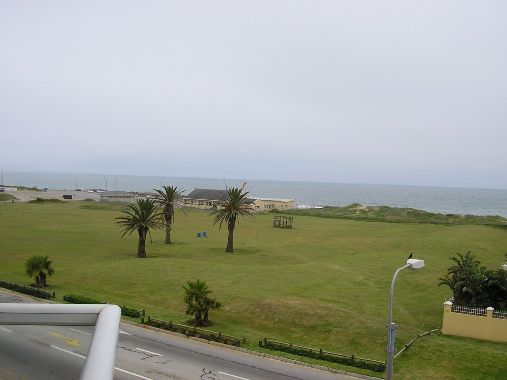 Ein Bild von summerstrand